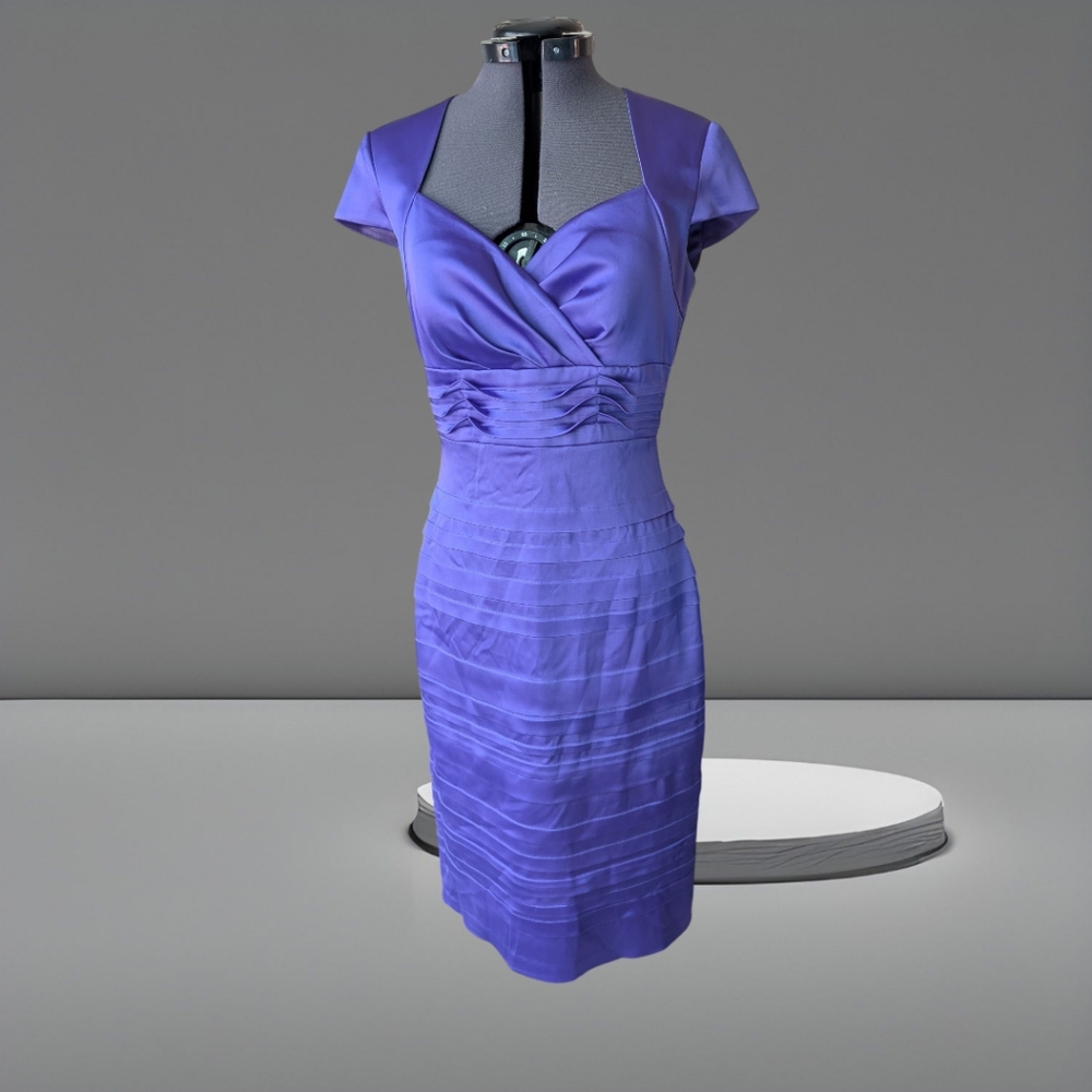 Jax Bondage Wrap Vibrant Purple